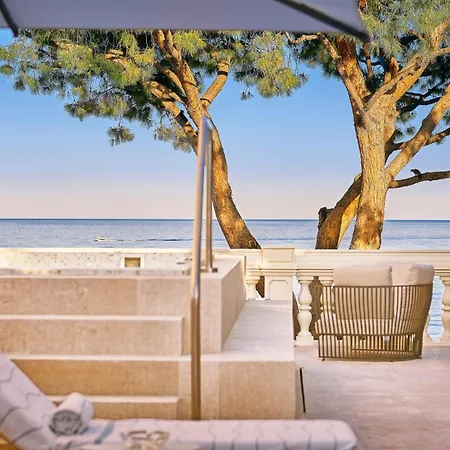 La Reserve De Hotel Beaulieu-sur-Mer