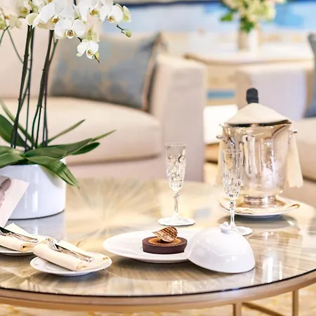 La Réserve De 5*