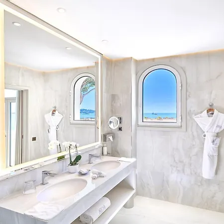 Hotel La Réserve De