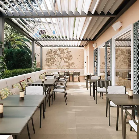 La Réserve De Hotel