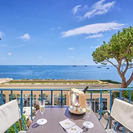 La Réserve De Beaulieu-sur-Mer