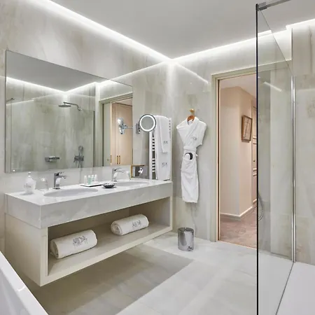 La Réserve De Hotel Beaulieu-sur-Mer
