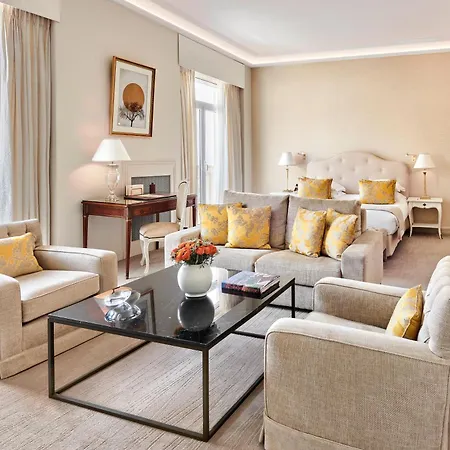 La Réserve De 5* Beaulieu-sur-Mer