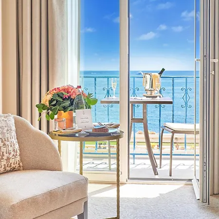 La Réserve De Hotel