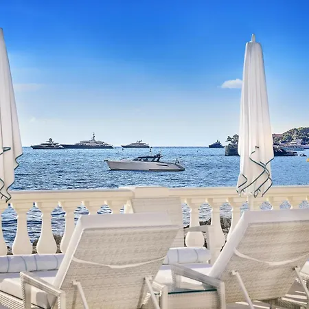 La Réserve De Hotel Beaulieu-sur-Mer