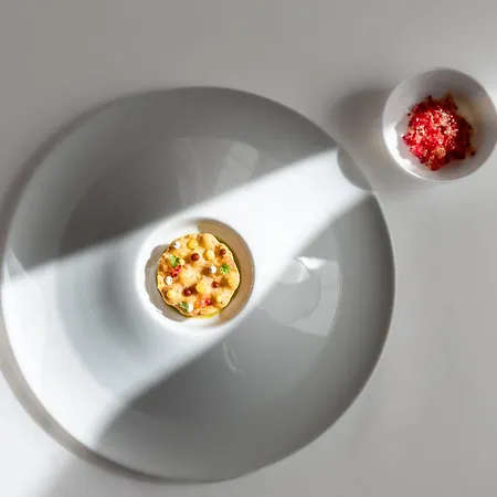 La Réserve De 5*