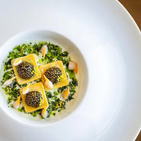 La Réserve De 5* Beaulieu-sur-Mer