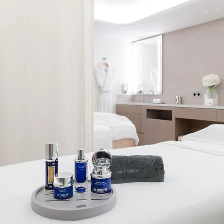 La Reserve De 5* Beaulieu-sur-Mer