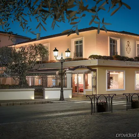 La Reserve De 5* Beaulieu-sur-Mer