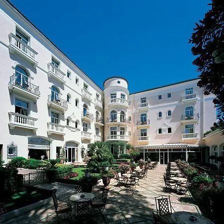 La Reserve De Hotell