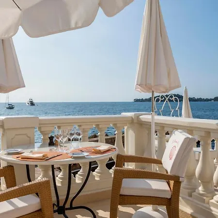 La Reserve De Hotell