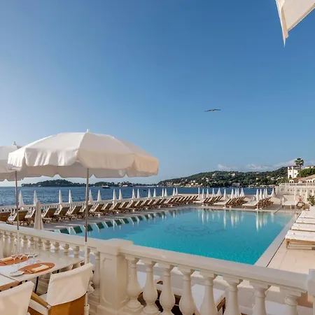 La Reserve De Hotell 5*