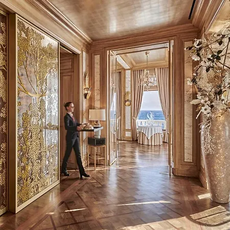 Hotel La Réserve De