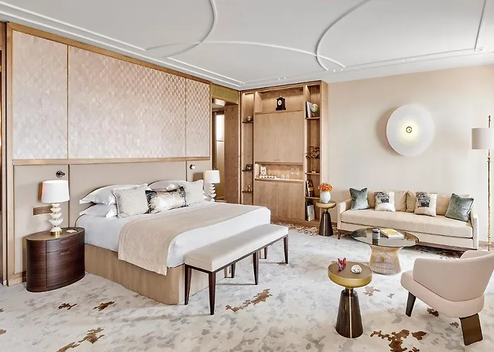 La Reserve De Beaulieu-sur-Mer