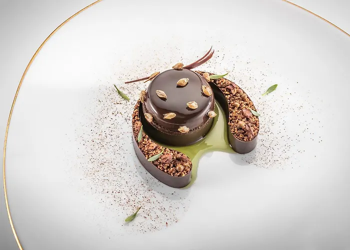 La Reserve De 5* Beaulieu-sur-Mer