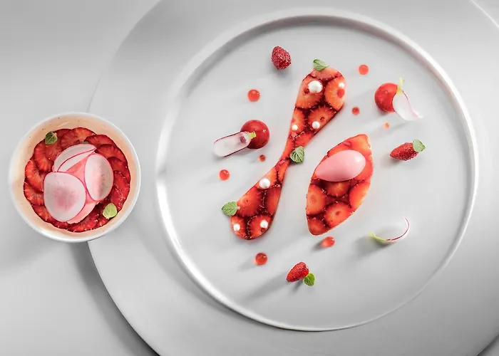 La Reserve De Hotel 5*