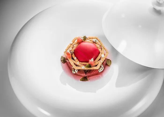 Hotel La Reserve De 5*