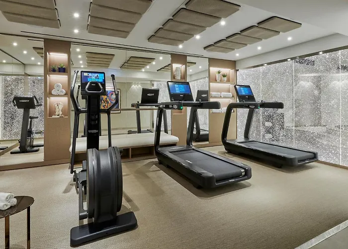 La Reserve De 5* Beaulieu-sur-Mer