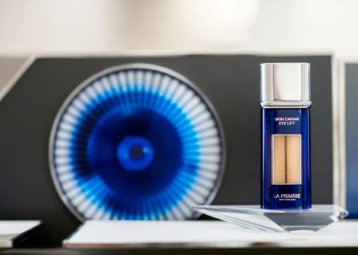 Hotel La Reserve De Beaulieu-sur-Mer