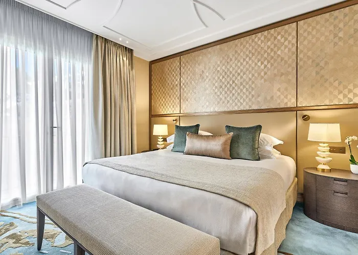 La Reserve De 호텔