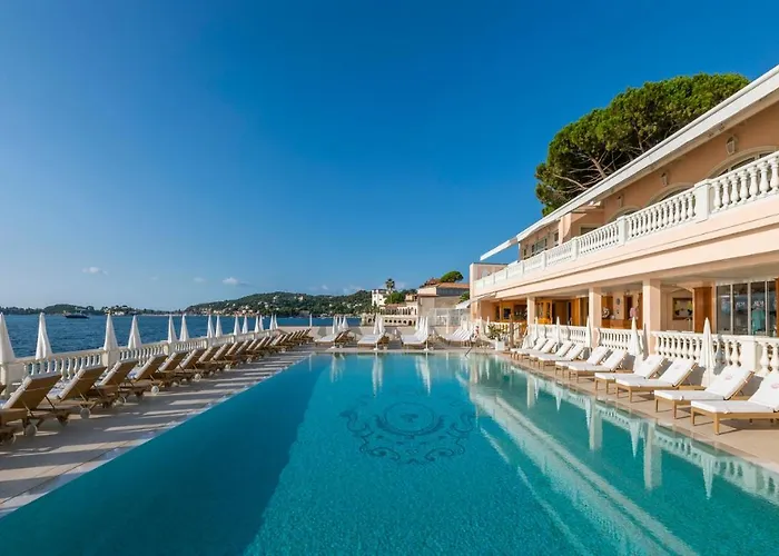 La Reserve De 5*