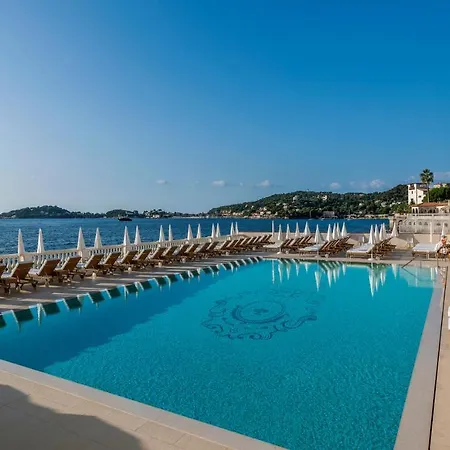 La Reserve De Hotel Beaulieu-sur-Mer