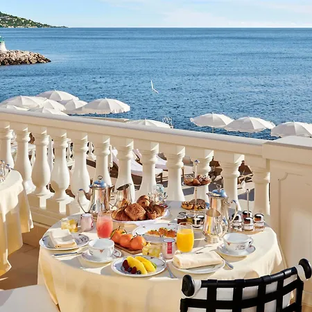 La Réserve De Beaulieu-sur-Mer