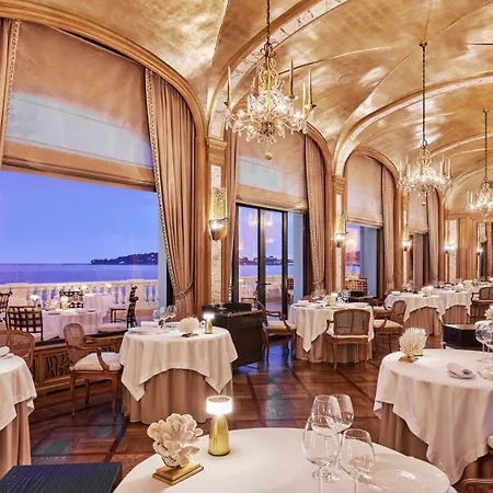 La Réserve De Hotel 5*
