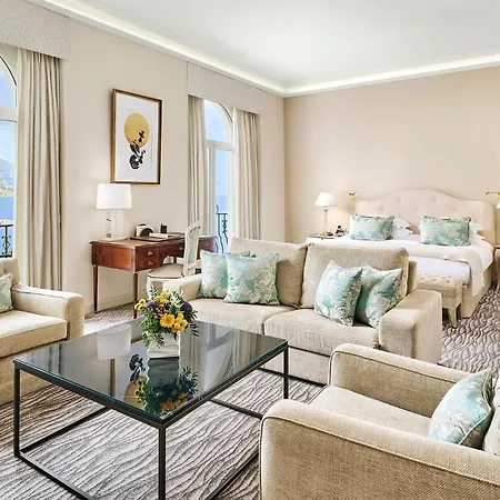 La Reserve De 5* Beaulieu-sur-Mer