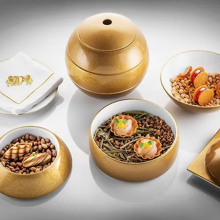 La Réserve De 5*