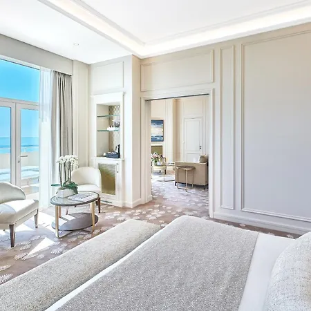 La Réserve De 5* Beaulieu-sur-Mer