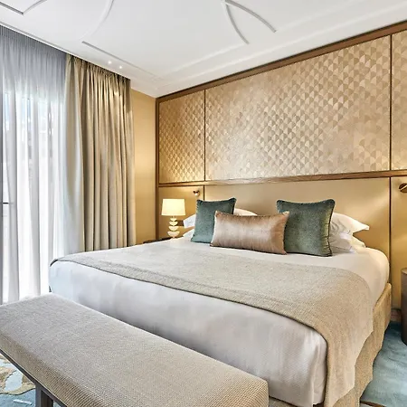 La Réserve De Hotel