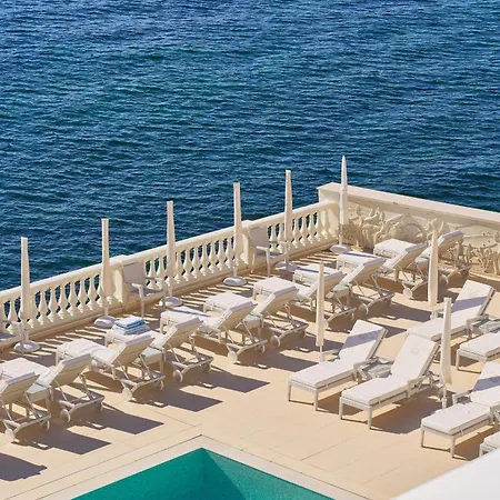 Hotel La Réserve De