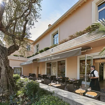 La Réserve De 5*
