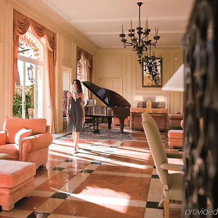 La Reserve De Hotel