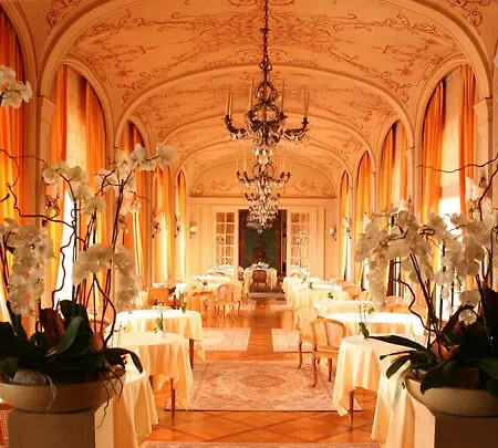 La Reserve De Hotel