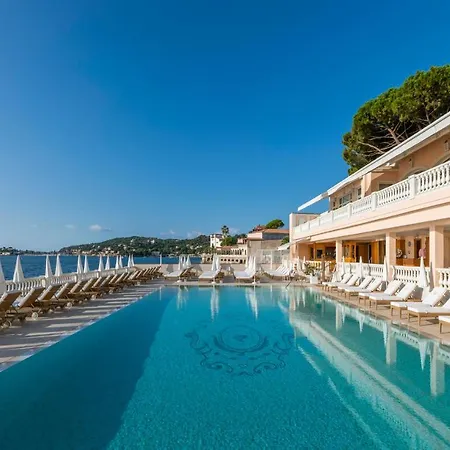 La Reserve De 5*