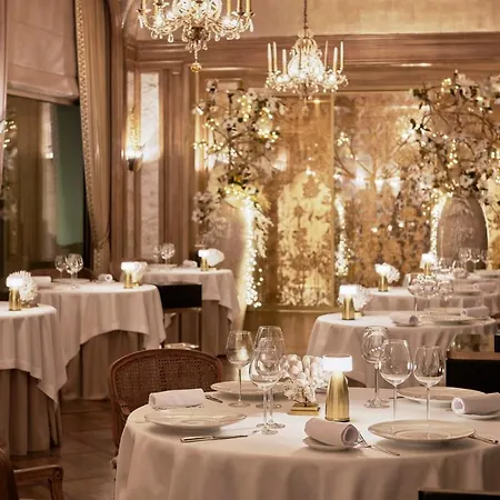 Hotel La Réserve De